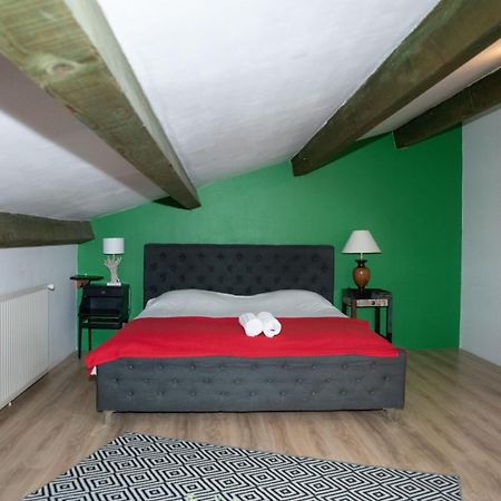 Private Room Montpellier Eksteriør bilde