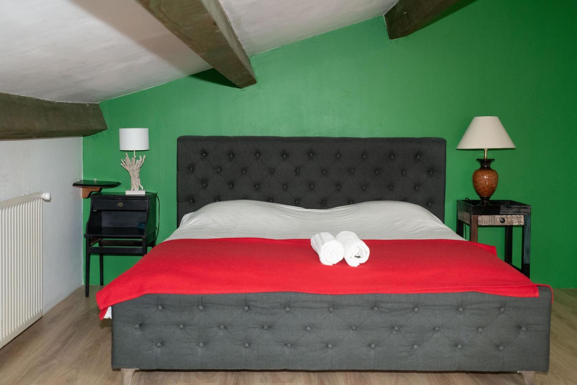 Private Room Montpellier Eksteriør bilde